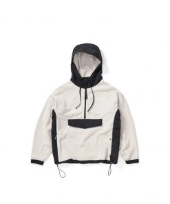 Holden Men's Polartec Fleece Anorak - Winter 2021/2022