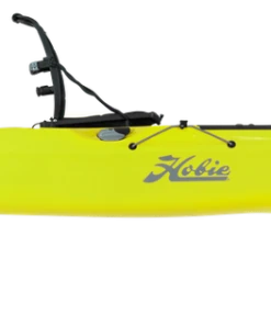 Hobie Mirage Outback DLX - Summer 2022