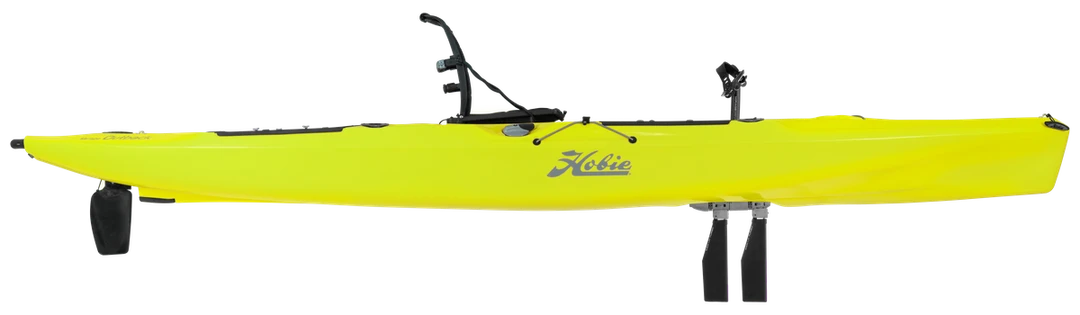Hobie Mirage Outback DLX - Summer 2022