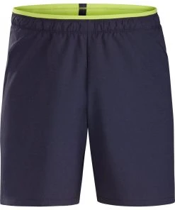 Arc'Teryx Men's Norvan Short 7 - Spring 2022