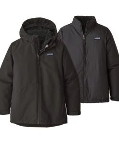Patagonia Girls' 4-in-1 Everyday Jacket - Fall 2021