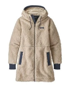 Patagonia Women's Dusty Mesa Fleece Parka - Fall 2021
