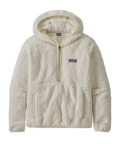 Patagonia Women's Los Gatos Hooded Fleece Pullover - Fall 2021 7 Patagonia Women's Los Gatos Hooded Fleece Pullover - Fall 2021