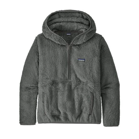 Patagonia Women's Los Gatos Hooded Fleece Pullover - Fall 2021 4 Patagonia Women's Los Gatos Hooded Fleece Pullover - Fall 2021