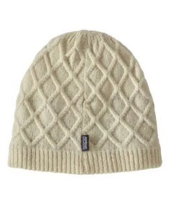 Patagonia Women's Honeycomb Knit Beanie - Fall 2021