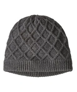 Patagonia Women's Honeycomb Knit Beanie - Fall 2021