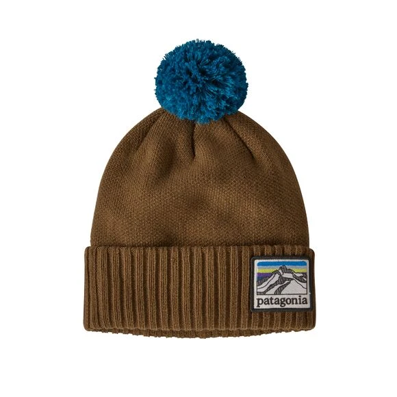 Patagonia Powder Town Beanie - Fall 2021 5 Patagonia Powder Town Beanie - Fall 2021