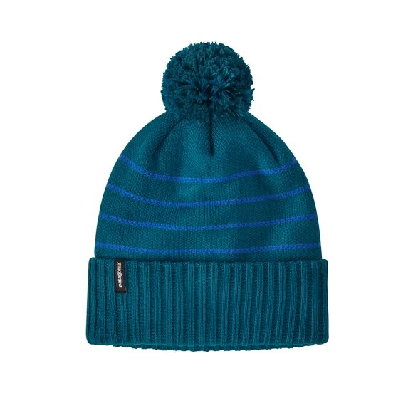 Patagonia Powder Town Beanie - Fall 2021 7 Patagonia Powder Town Beanie - Fall 2021