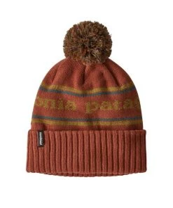 Patagonia Powder Town Beanie - Fall 2021 13 Patagonia Powder Town Beanie - Fall 2021