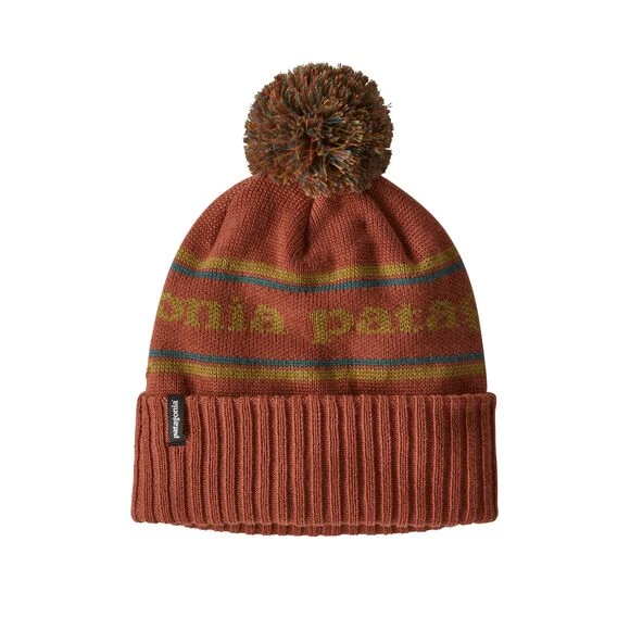 Patagonia Powder Town Beanie - Fall 2021 6 Patagonia Powder Town Beanie - Fall 2021