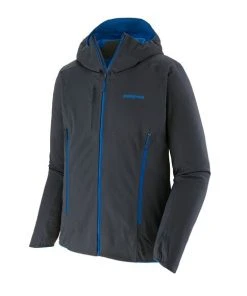 Patagonia Men's Upstride Jacket - Fall 2021 5 Patagonia Men's Upstride Jacket - Fall 2021