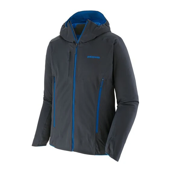 Patagonia Men's Upstride Jacket - Fall 2021 4 Patagonia Men's Upstride Jacket - Fall 2021