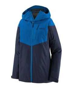 Patagonia Women's SnowDrifter Jacket - Fall 2021