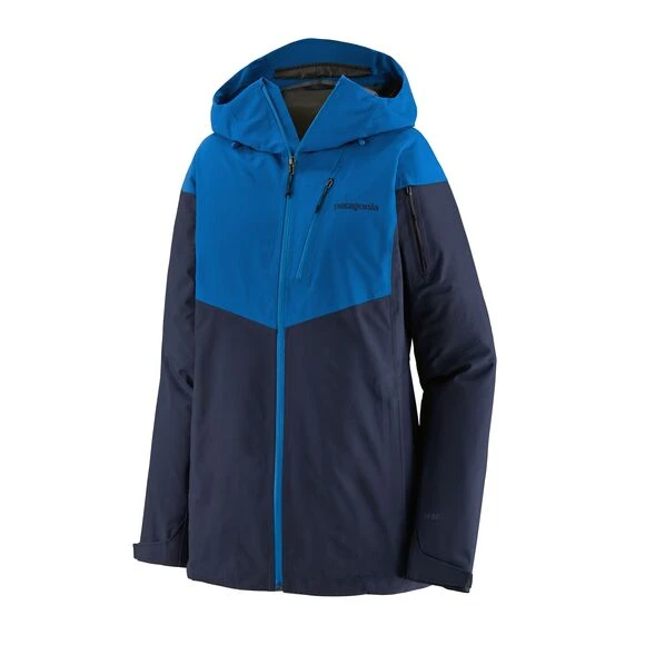 Patagonia Women's SnowDrifter Jacket - Fall 2021 4 Patagonia Women's SnowDrifter Jacket - Fall 2021