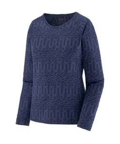 Patagonia Women's Capilene® Midweight Crew - Fall 2021