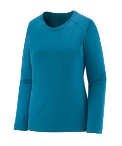 Patagonia Women's Capilene® Midweight Crew - Fall 2021