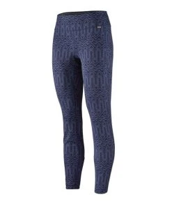 Patagonia Women's Capilene® Midweight Bottoms - Fall 2021 7 Patagonia Women's Capilene® Midweight Bottoms - Fall 2021