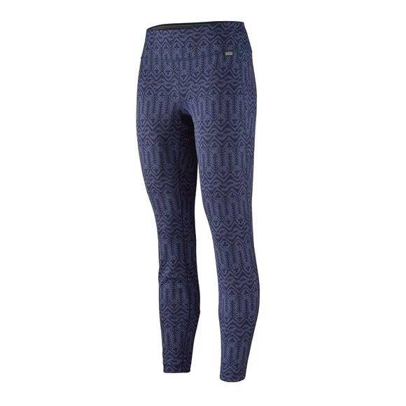 Patagonia Women's Capilene® Midweight Bottoms - Fall 2021 5 Patagonia Women's Capilene® Midweight Bottoms - Fall 2021