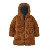 Patagonia Baby Recycled Hi-Loft Parka - Fall 2021 2 Patagonia Baby Recycled Hi-Loft Parka - Fall 2021