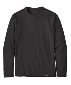 Patagonia Kids' Capilene® Midweight Crew - Fall 2021