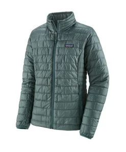 Patagonia Women's Nano Puff® Jacket - Fall 2021