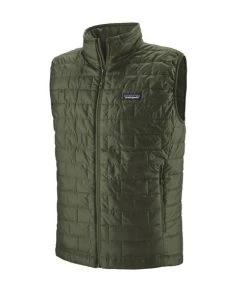 Patagonia Men's Nano Puff® Vest - Fall 2021 12 Patagonia Men's Nano Puff® Vest - Fall 2021