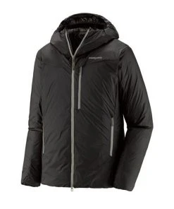 Patagonia Men's DAS® Light Hoody - Fall 2021 9 Patagonia Men's DAS® Light Hoody - Fall 2021