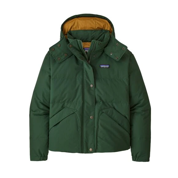 Patagonia Women's Downdrift Jacket - Fall 2021 3 Patagonia Women's Downdrift Jacket - Fall 2021