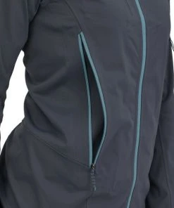 Patagonia Women's Upstride Jacket - Fall 2021