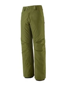 Patagonia Men's Insulated Powder Bowl Pants - Fall 2021