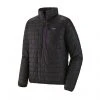 Patagonia Men's Nano Puff® Pullover - Fall 2021