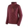 Patagonia Women's Nano Puff® Pullover - Fall 2021