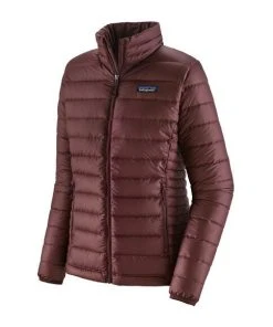 Patagonia Women's Down Sweater Jacket - Fall 2021