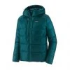 Patagonia Men's Fitz Roy Down Hoody - Fall 2021 2 Patagonia Men's Fitz Roy Down Hoody - Fall 2021