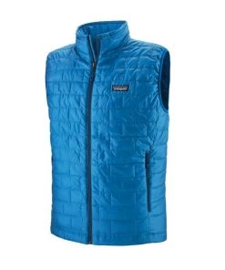 Patagonia Men's Nano Puff® Vest - Fall 2021 10 Patagonia Men's Nano Puff® Vest - Fall 2021
