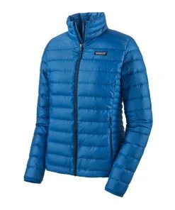 Patagonia Women's Down Sweater Jacket - Fall 2021