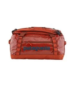 Luggage & Bags Patagonia Black Hole® Duffel Bag 40L - Spring 2022