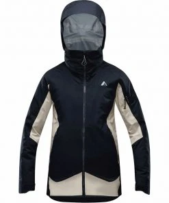 Orage Women's Range Jacket - Winter 2020/2021