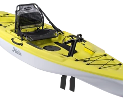 Hobie Mirage Passport 12.0 DLX - Spring 2022 Boats & Paddle Boards