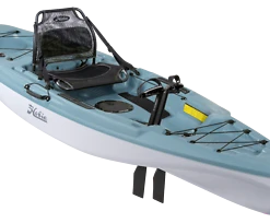 Hobie Mirage Passport 12.0 DLX - Spring 2022 Boats & Paddle Boards