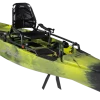 HOBIE Mirage Pro Angler 12 W/ 360 Drive Technology - Summer 2022 Boats & Paddle Boards