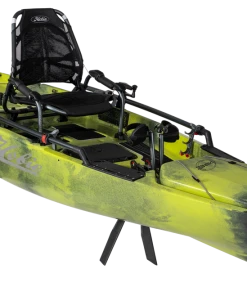 HOBIE Mirage Pro Angler 12 W/ 360 Drive Technology - Summer 2022 Boats & Paddle Boards