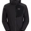 Arc'teryx Men's Proton FL Hoody - Spring 2022