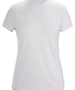 Arc'Teryx Women's Quadra Crew Short Sleeve - Spring 2021