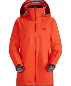 Arc'Teryx Women's Ravenna LT Jacket - Winter 2021/2022