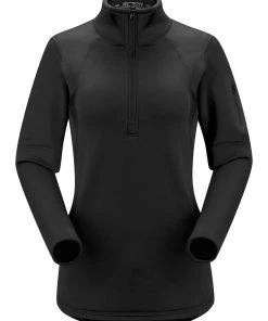 Arc'teryx Women's RHO AR Zip Neck Winter 2021/2022