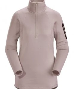Arc'teryx Women's RHO AR Zip Neck Winter 2021/2022
