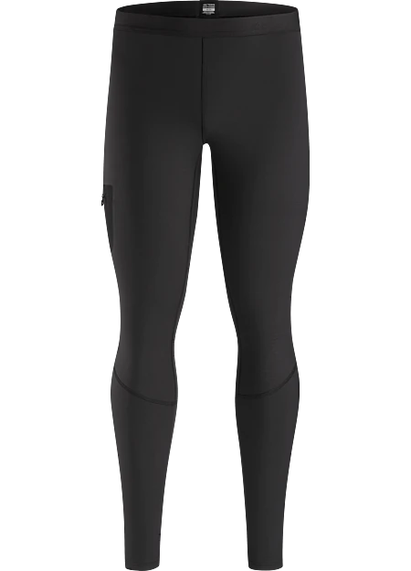 Arc'teryx Men's RHO Lightweight Bottom - Winter 2020/2021 3 Arc'teryx Men's RHO Lightweight Bottom - Winter 2020/2021