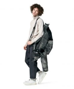 Holden Men's Fowler Down Parka - Winter 2021/2022