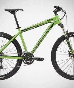 EquipeSport Rawsonville Rentals - Summer Bike Rental - Front Suspension - Rawsonville - $50.00